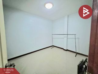 Casa en venta de 2 habitaciones en Si Racha, Chonburi