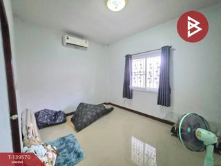 Casa en venta de 2 habitaciones en Si Racha, Chonburi