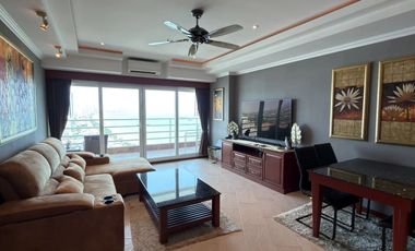 Condo en alquiler de 2 habitaciones en Pratumnak, Pattaya