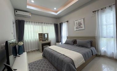 Villa en venta de 3 habitaciones en Huay Yai, Pattaya