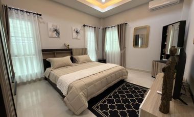 Villa en venta de 3 habitaciones en Huay Yai, Pattaya