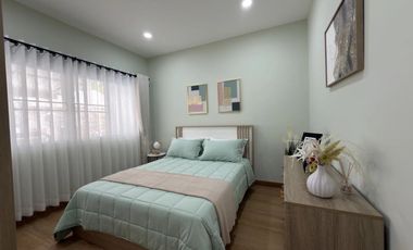 Villa en venta de 3 habitaciones en Huay Yai, Pattaya