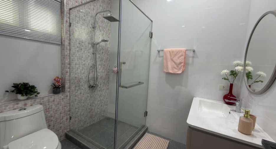 Villa zum Kauf mit 3 Zimmer in Huay Yai, Pattaya