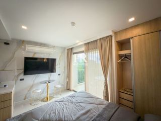 For sale studio condo in Bang Lamung, Chonburi