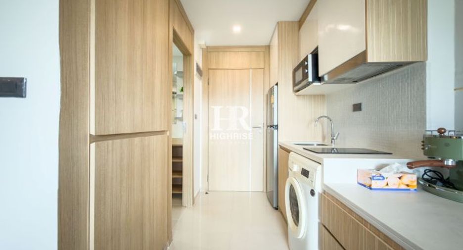 For sale studio condo in North Pattaya, Pattaya