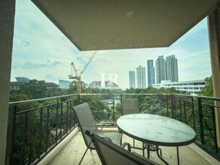 For sale studio condo in Bang Lamung, Chonburi