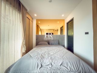 For sale studio condo in Bang Lamung, Chonburi
