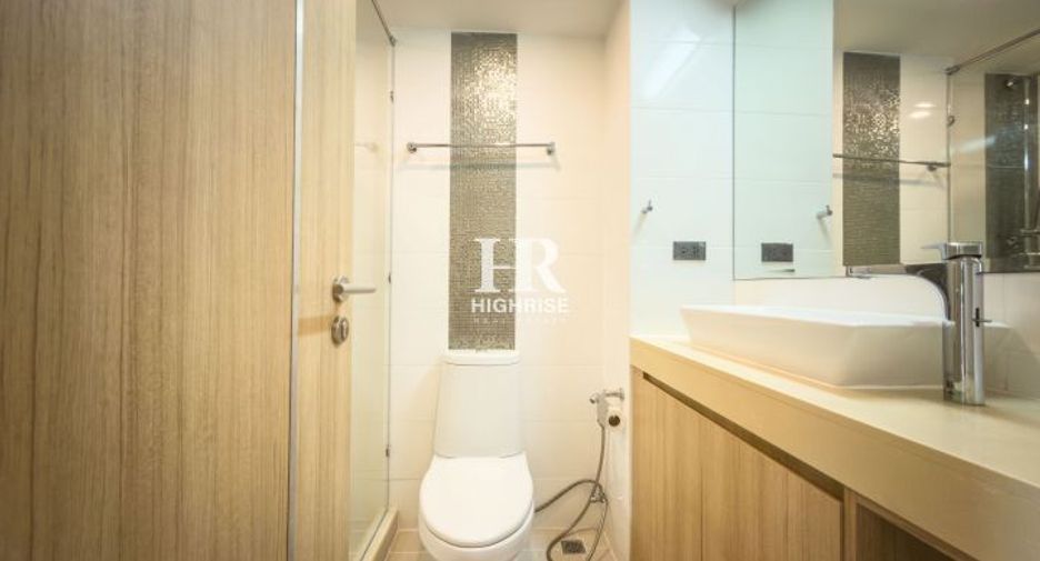 For sale studio condo in North Pattaya, Pattaya