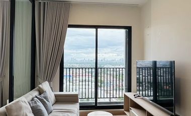 For rent 1 bed condo in Mueang Samut Prakan, Samut Prakan