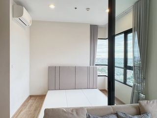 出租 1 卧室 公寓 在 Mueang Samut Prakan, Samut Prakan