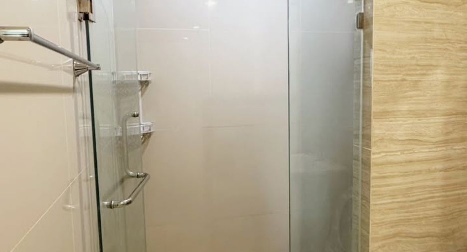 Wohnung zur Miete mit 1 Zimmer in Mueang Samut Prakan, Samut Prakan