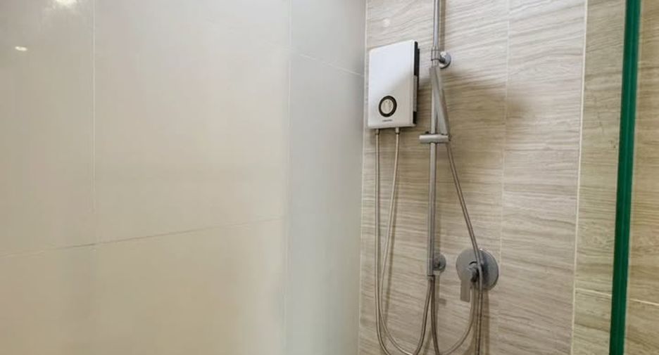 Wohnung zur Miete mit 1 Zimmer in Mueang Samut Prakan, Samut Prakan
