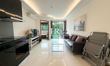 À vendre 1 chambre condo à North Pattaya, Pattaya