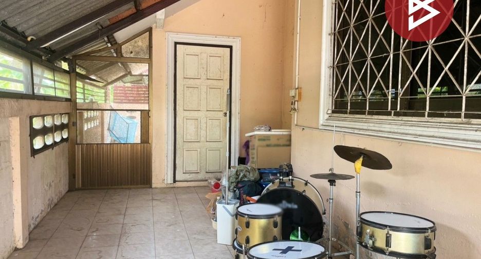 出售 3 卧室 独立屋 在 Photharam, Ratchaburi