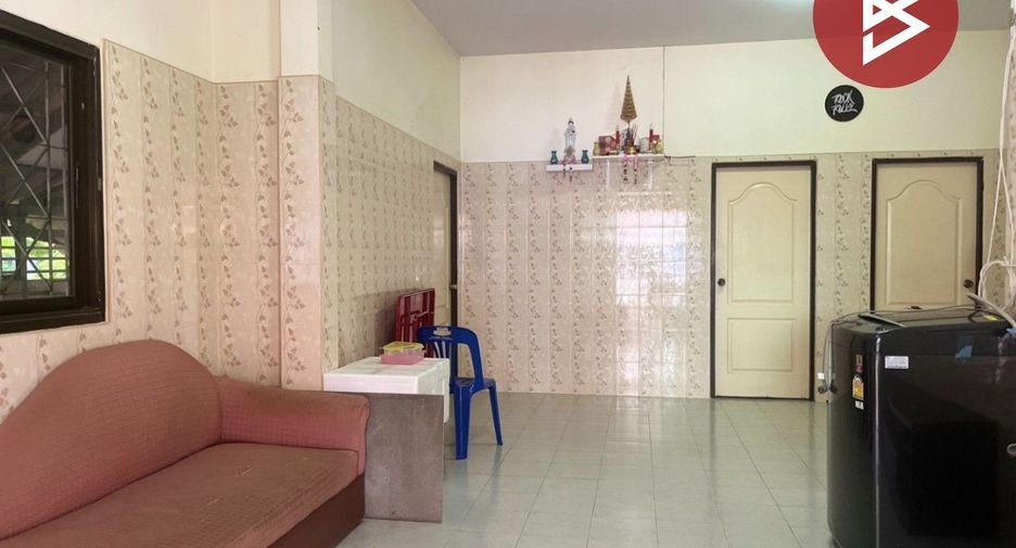 出售 3 卧室 独立屋 在 Photharam, Ratchaburi