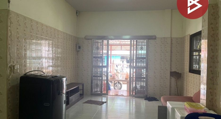 出售 3 卧室 独立屋 在 Photharam, Ratchaburi