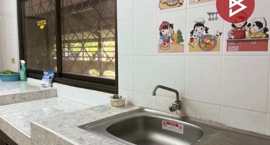 出售 3 卧室 独立屋 在 Photharam, Ratchaburi