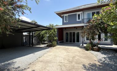 Villa en venta de 4 habitaciones en East Pattaya, Pattaya