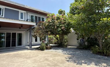 Villa en venta de 4 habitaciones en East Pattaya, Pattaya