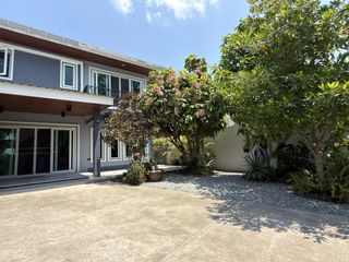 For sale 4 ベッドルーム villa in Bang Lamung, Chonburi