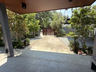 For sale 4 ベッドルーム villa in Bang Lamung, Chonburi