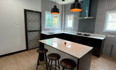 Villa en venta de 4 habitaciones en East Pattaya, Pattaya