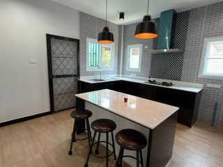 For sale 4 ベッドルーム villa in Bang Lamung, Chonburi