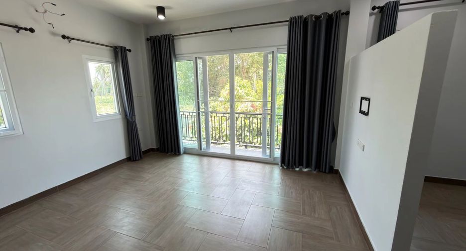 Villa zum Kauf mit 4 Zimmer in East Pattaya, Pattaya