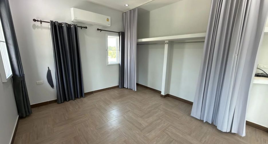 Villa zum Kauf mit 4 Zimmer in East Pattaya, Pattaya