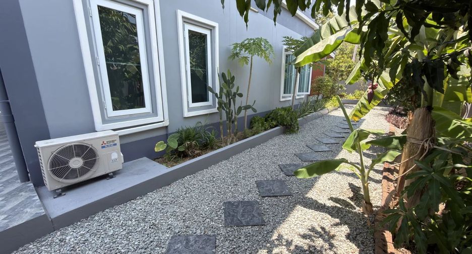 Villa zum Kauf mit 4 Zimmer in East Pattaya, Pattaya