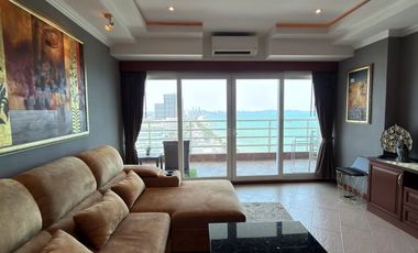 Condo en venta de 2 habitaciones en Pratumnak, Pattaya