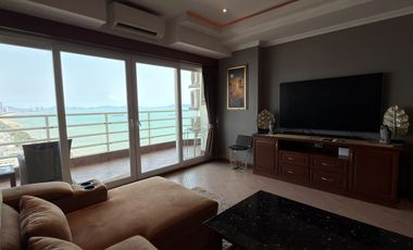 Condo en venta de 2 habitaciones en Pratumnak, Pattaya