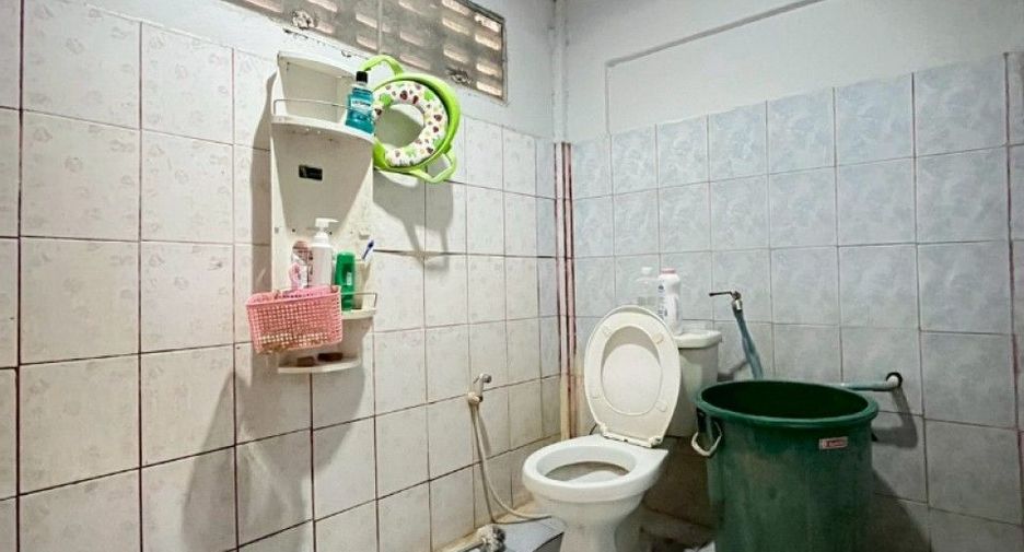For sale 3 bedrooms house in Ban Chang, Rayong