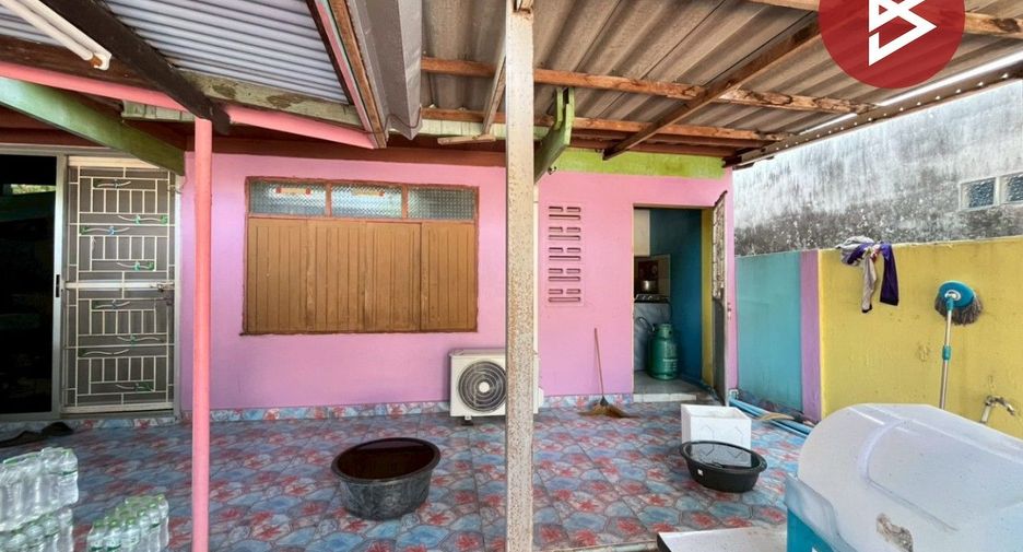 For sale 3 bedrooms house in Ban Chang, Rayong