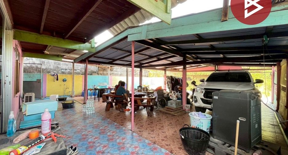 For sale 3 bedrooms house in Ban Chang, Rayong