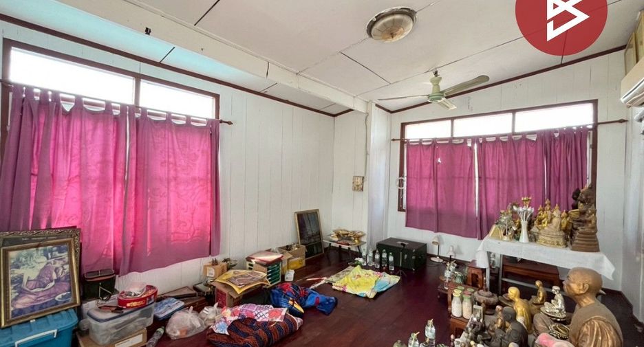 For sale 3 bedrooms house in Ban Chang, Rayong