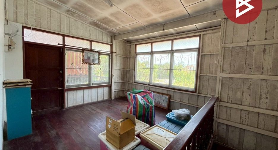For sale 3 bedrooms house in Ban Chang, Rayong