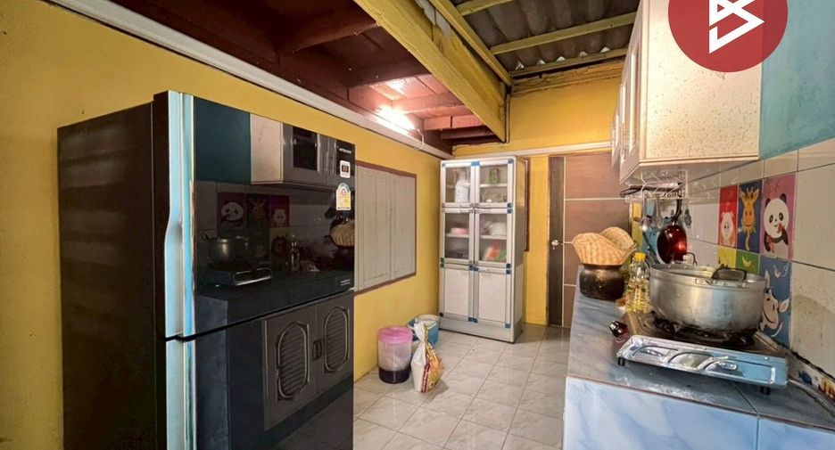 For sale 3 bedrooms house in Ban Chang, Rayong
