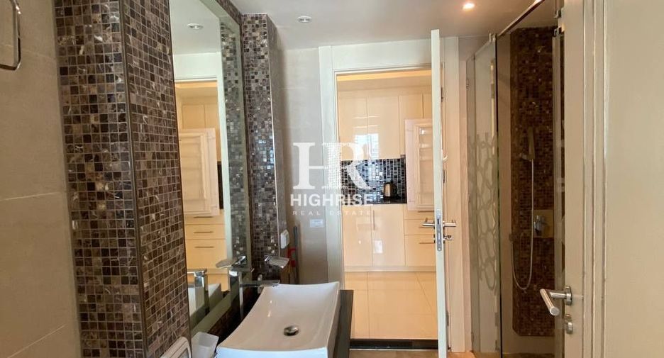 À vendre 1 chambre condo à Pratumnak, Pattaya