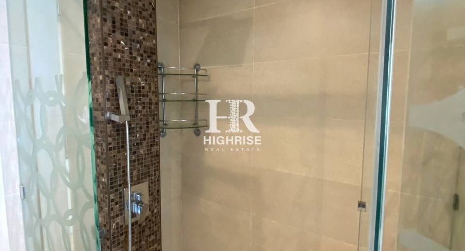 À vendre 1 chambre condo à Pratumnak, Pattaya