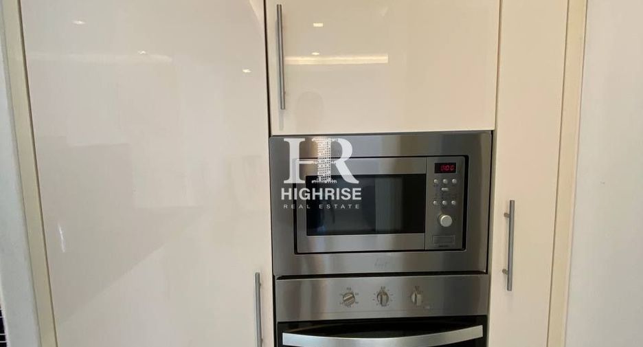 À vendre 1 chambre condo à Pratumnak, Pattaya