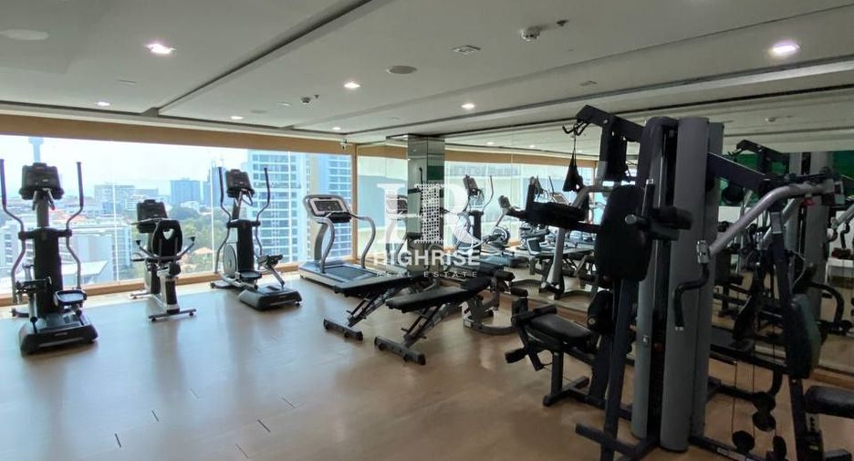 À vendre 1 chambre condo à Pratumnak, Pattaya
