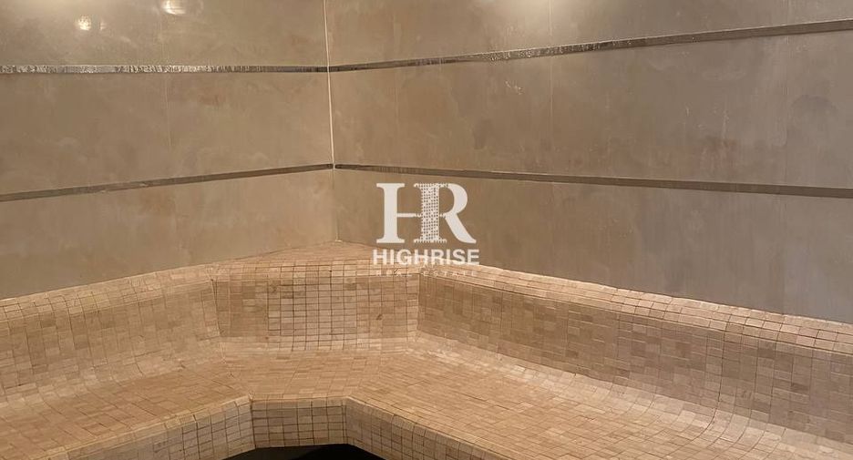 À vendre 1 chambre condo à Pratumnak, Pattaya