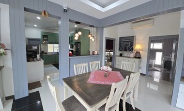 Villa en venta de 3 habitaciones en Huay Yai, Pattaya