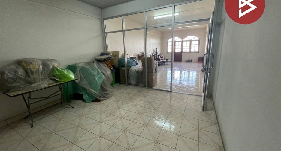 For sale 10 bedrooms retail Space in Bang Na, Bangkok