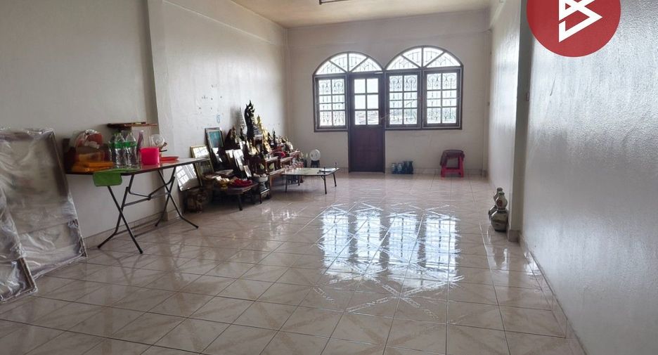 For sale 10 bedrooms retail Space in Bang Na, Bangkok