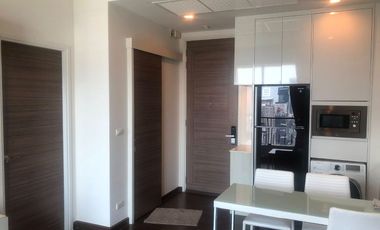 Condo en alquiler de 1 habitaciones en Watthana, Bangkok