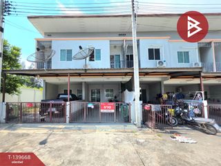 出售 2 卧室 联排别墅 在 Si Racha, Chon Buri