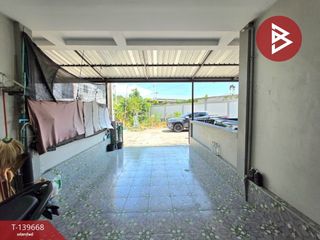 出售 2 卧室 联排别墅 在 Si Racha, Chon Buri