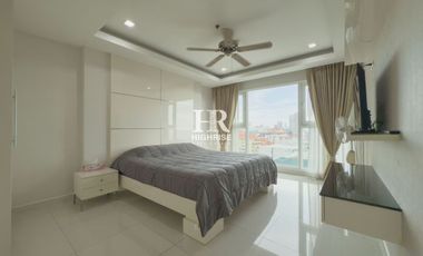 Wohnung zum Kauf mit 2 Zimmer in Pratumnak, Pattaya